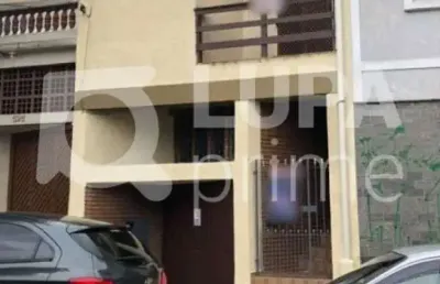 Casa com 2 quartos à venda na Rua Jaboatão, 527, Casa Verde, São Paulo