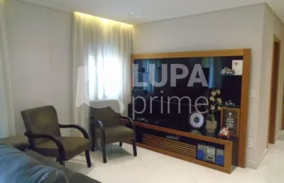 Apartamento com 3 dormitórios e 3 banheiro - lauzane paulista