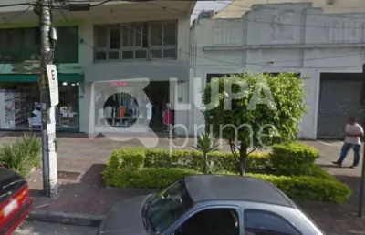 Prédio à venda na Rua Doutor César, 306, Santana, São Paulo