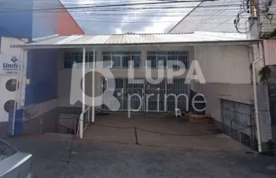 Prédio comercial com 373 metrios para locação na parada inglesa!