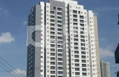 Apartamento com 2 dormitórios á venda na vila esperança