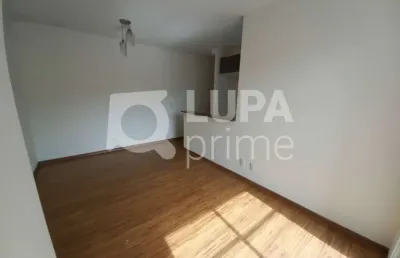 Apartamento com 2 dormitórios sendo 1 suíte á venda no jardim brasil.