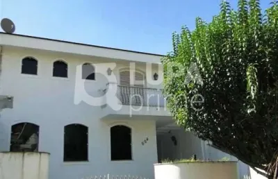 Casa com 4 quartos para alugar na Rua Careaçu, 534, Jardim Franca, São Paulo