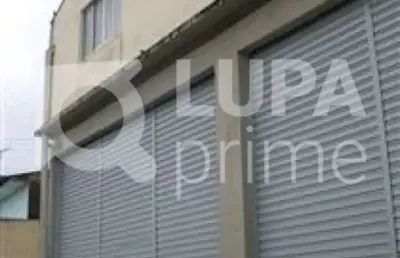 Barracão / Galpão / Depósito para alugar na Rua Dez de Maio, 173, Vila Amélia, São Paulo