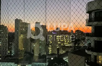 Apartamento com 4 dormitórios sendo 2 suítes à venda na santa cecília!