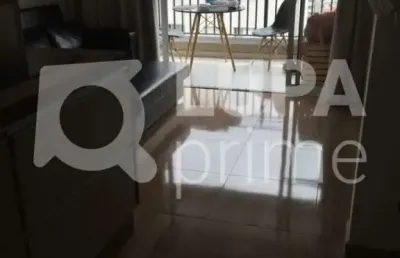Apartamento com 1 dormitório para locação em santana.