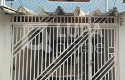 Casa com 2 quartos à venda na Rua dos Espanhóis, 30, Carandiru, São Paulo