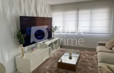Cobertura duplex com 3 dormitórios à venda em santana!