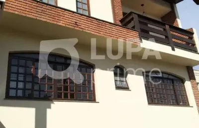 Excelente sobrado com 4 dormitórios sendo 1 suíte á venda no parque mandaqui