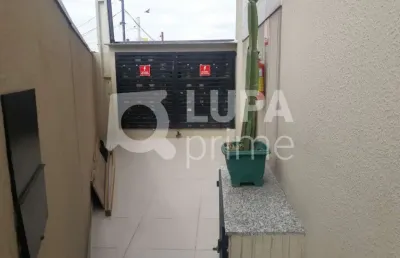 Apartamento com 1 dormitório á venda na vila gustavo