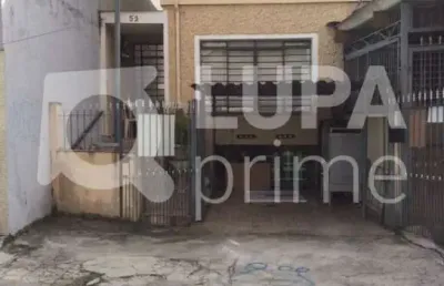 Casa com 2 quartos à venda na Rua Ana de Barros, 52, Mandaqui, São Paulo