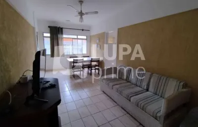 Apartamento com 2 quartos à venda na Rua Jorge Chaddad, 195, Jardim Las Palmas, Guarujá