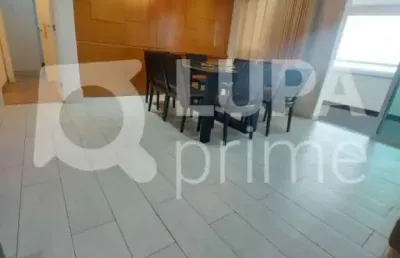 Apartamneto com 3 dormitórios sendo 3 suítes á venda no jardim anália franco.