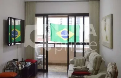 Apartamento com 3 dormitórios à venda no jardim vila mariana