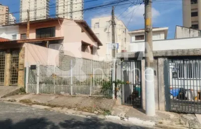 Terreno à venda na Rua Helvídio Gouveia, 187, Água Fria, São Paulo