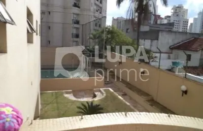 Apartamento com 3 quartos à venda na Rua Voluntários da Pátria, 3049, Santana, São Paulo