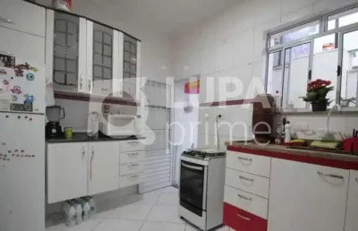 Casa com 2 quartos à venda na Rua Jerônima Dias, 217, Água Fria, São Paulo