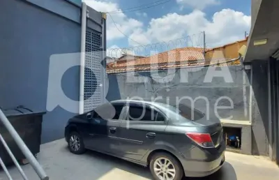 Prédio residencial - vila aurora - 949 metros quadrados.