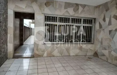 Sobrado com 4 dormitórios à venda no jardim brasil!
