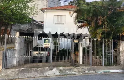 Casa com 3 quartos à venda na Rua Racati, 146, Vila Isolina Mazzei, São Paulo