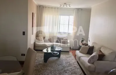 Apartamento com 3 quartos à venda na Rua Santo Egídio, 709, Santa Teresinha, São Paulo