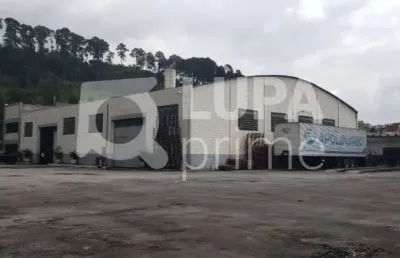 Barracão / Galpão / Depósito à venda na Rua São Gabriel, 43, Jardim São Luís (Zona Norte), São Paulo