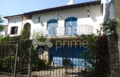 Casa com 3 quartos à venda na Rua Pontins, 216, Santana, São Paulo