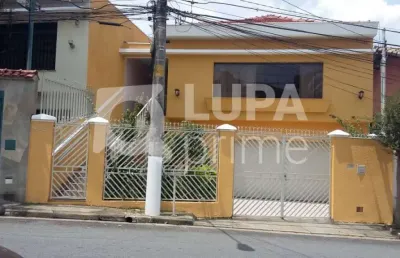 Casa com 3 quartos à venda na Rua Abreu Lemos, 452, Jardim Franca, São Paulo