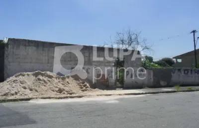 Terreno à venda na Rua Ilhas Afortunadas, 17, Jardim Leonor Mendes de Barros, São Paulo