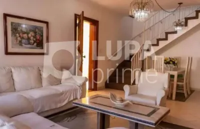 Casa com 3 quartos à venda na vila gustavo, 180m² e 5 vagas de garagem