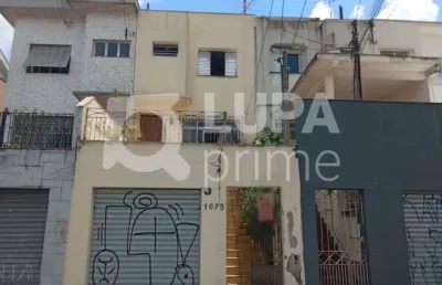 Casa com 3 quartos à venda na Rua Conselheiro Saraiva, 1075, Santana, São Paulo