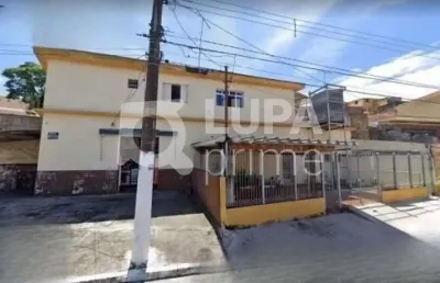 Casa com 2 quartos à venda na Rua Vicente Luiz de Brito, 426, Bortolândia, São Paulo