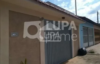 Casa térrea com 2 dormitórios para locação na bortolandia