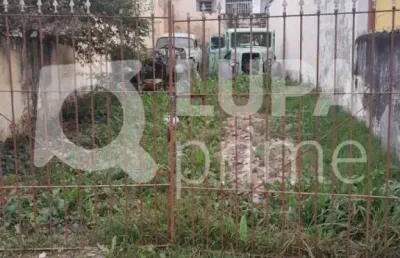 Casa térrea com 2 dormitórios á venda na vila vitório mazzei
