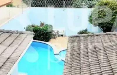 Sobrado com 5 dormitórios sendo 5 suítes á venda no  jardim são paulo
