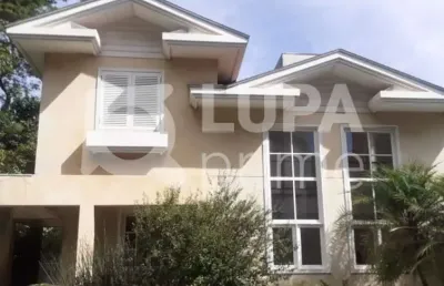 Casa em condomínio fechado com 4 quartos à venda na Avenida Nova Cantareira, 3003, Tucuruvi, São Paulo