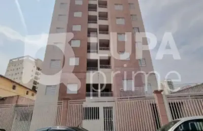 Apartamento com 2 dormitórios á venda na vila dom pedro ii !