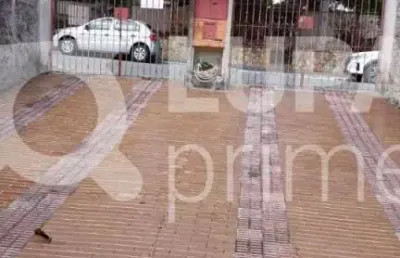 Casa térrea com 2 dormitórios á venda na parada inglesa