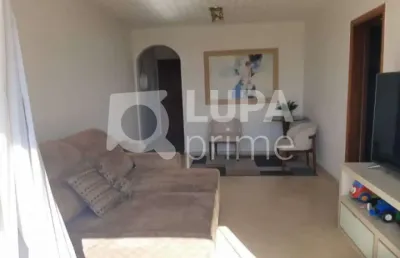 Apartamento com 3 dormitórios de 134m² à  venda, no barro branco