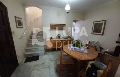 Sobrado com 3 dormitórios á venda na vila albertina