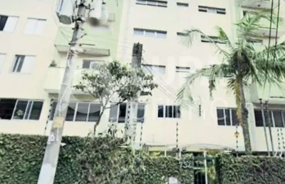 Apartamento com 2 quartos para venda no jardim são paulo, são paulo