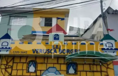 Sobrado com 2 dormitórios á venda no parque vitória