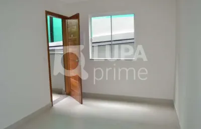 Apartamento com 2 quartos à venda na Rua Purus, 178, Vila Mazzei, São Paulo