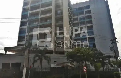Flat com 1 quarto à venda na Rua Voluntários da Pátria, 774, Santana, São Paulo