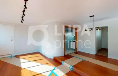 Apartamento com 4 dormitórios e 4 banheiros à venda em perdizes