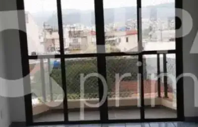 Apartamento com 2 dormitórios sendo 1 suíte á venda na vila nova cachoeirinha