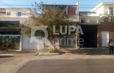 Sobrado com 6 dormitórios para venda chora menino são paulo