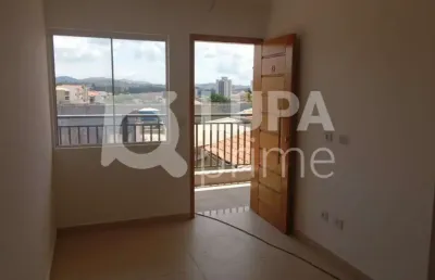 Apartamento em condomínio  fechado à venda no parque vitória