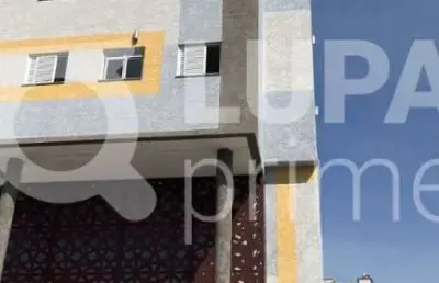Apartamento com 1 dormitório à venda em santa terezinha!