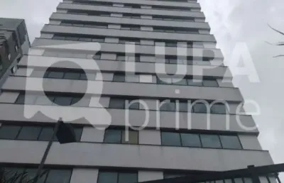 Sala comercial à venda na Avenida Nova Cantareira, 1984, Tucuruvi, São Paulo